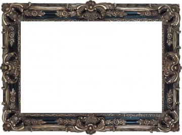 Frame Painting - Fpu034